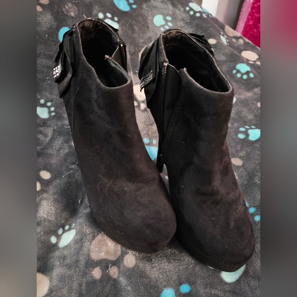 Booties